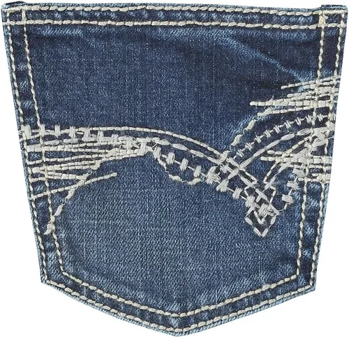 Vista 2 de Wrangler Boys 20x Vintage Boot Cut Jean