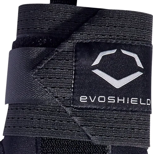 Vista 7 de EvoShield Manoplas deslizantes - Mano derecha e izquierda