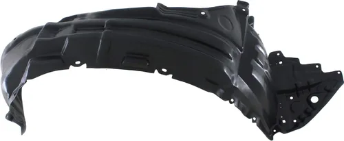 Vista 4 de Garage-Pro Revestimiento de guardabarros para LEXUS CT200H 11-17 DELANTERO RH
