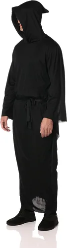 Vista 2 de FunWorld Grim Reaper Robe Costume