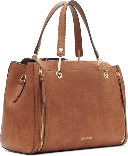 Vista 5 de Calvin Klein Reyna - Bolso novedoso combo de caramelo talla única