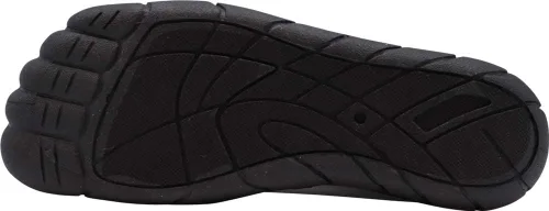 Vista 8 de NORTY Zapatos acuáticos para mujer, calcetines de natación acuáticos, para playa, barco y piscina, diseño descalzo Skeletoe, esenciales