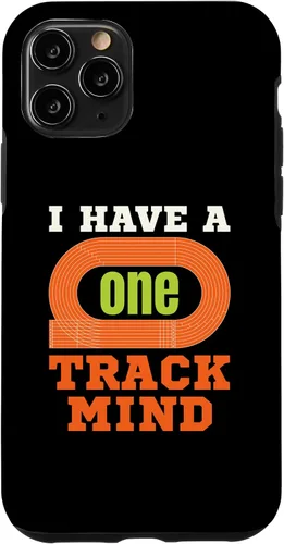 Vista 27 de Funda para iPhone 16 Track and Field Running Sprinting Runner Sprinter