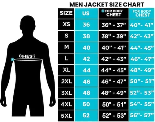 Vista 6 de Black Leather Jacket for Men - Cafe Racer Brando Style with Red Stripes Quilted Motorcycle Real Leather Jacket