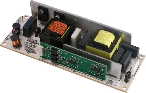 Vista 2 de 7R 230W cabeza móvil foco luz escenario luz etapa balasto eléctrico con bombilla (7R 230W), una bombilla de repuesto gratis.