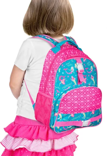 Vista 18 de Stephen Joseph Mochila estampada