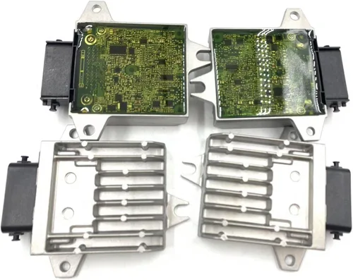 Vista 2 de L39C189E1A 2008-2012 para Mazda 5 2.3L TCU TCM Módulo de control de transmisión L39C 18 9E1A..