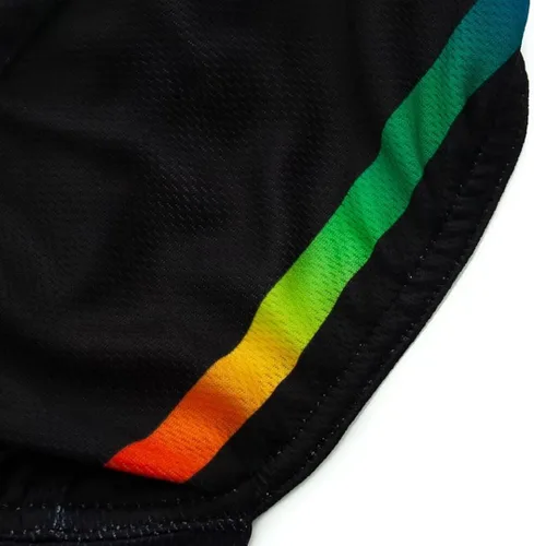 Vista 5 de Bikingbros Funny - Gorra de ciclismo para hombre y mujer, talla única
