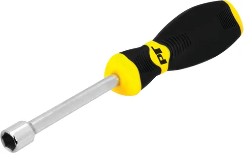 Vista 3 de Performance Tool W30906 - Destornillador de tuercas métrico profesional de 0.236 in x 3 pulgadas