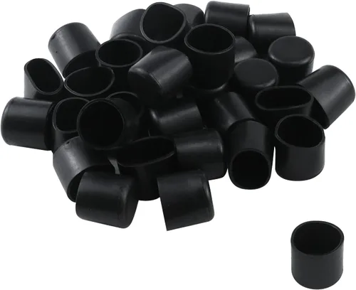Vista 23 de Antrader - Almohadillas antideslizantes de fieltro para proteger el piso, muebles, sillones, patas de mesa y de sillas, Transparente