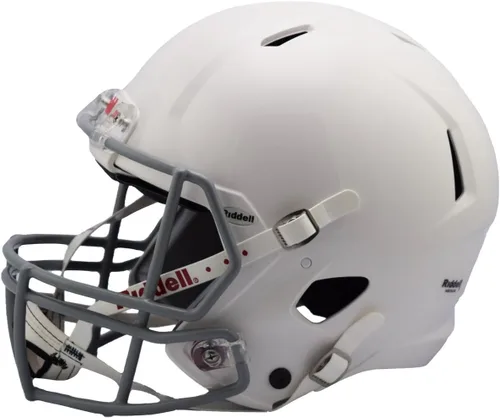 Vista 4 de Riddell Victor Juvenil