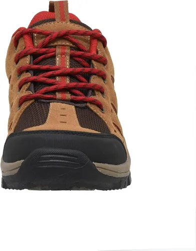 Vista 2 de CUSHIONAIRE Botas de senderismo Brig Low Top para mujer