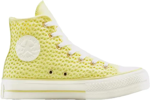 Vista 235 de Converse Chuck Taylor All Star High Top blanco/negro (White/Black/Gum)