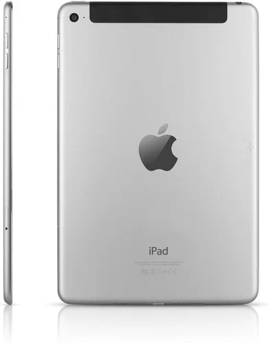 Vista 4 de Apple iPad Mini 4 16GB Gris Espacial (Renovado)