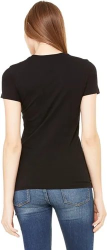 Vista 6 de Bella Canvas Camiseta favorita (6004)