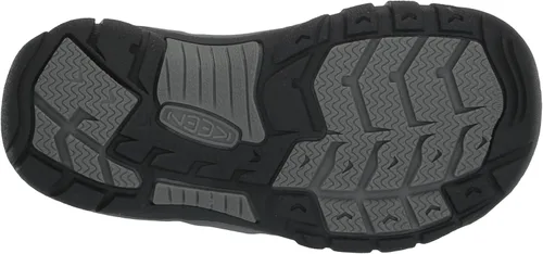 Vista 4 de KEEN Newport H2 - Sandalias de agua con puntera cerrada, infantil unisex