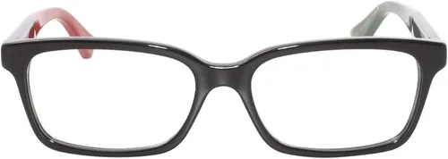 Vista 2 de Gafas Gucci GG 0168 O- 007 NEGRO