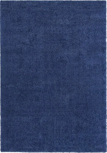 Vista 361 de Unique Loom Colección Solo - Alfombra de área Calabasas (3 pies 3 pulgadas x 5 pies 3 pulgadas, rectangular, rojo)