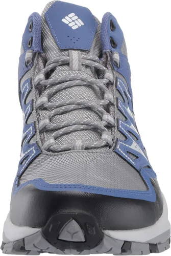 Vista 2 de Columbia Botas WAYFINDER MID OUTDRY para hombre, verde senderismocurry claro, 12 Regular US