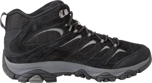 Vista 6 de Merrell Botas de senderismo modernas para hombre