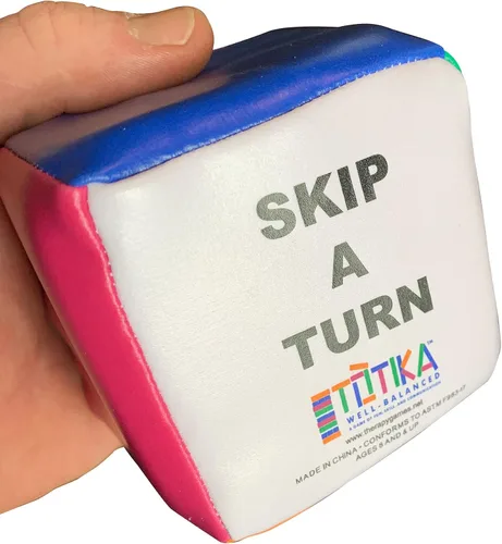 Vista 5 de YEHUA! Tarjetas Rompehielos Totika y Totika Cube