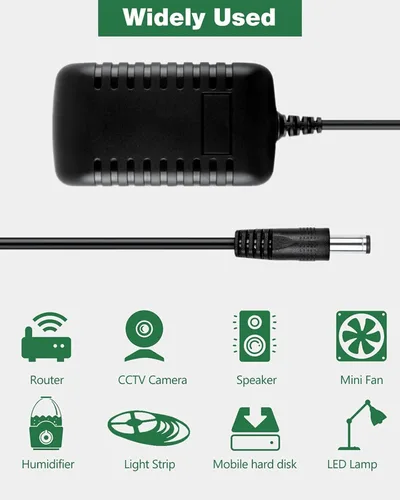 Vista 4 de Adaptador de CA para máquina de cantar SML388 SML388BK SML388BK SML388W Sistema de karaoke