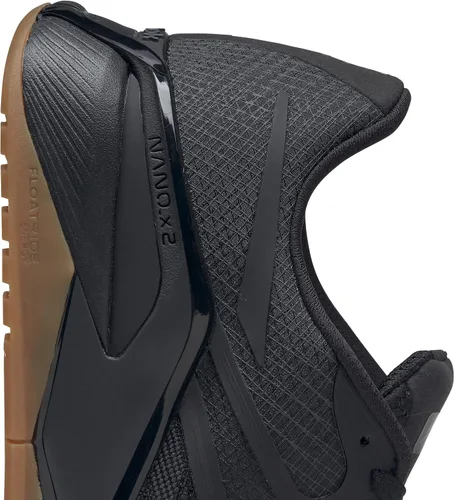 Vista 5 de Reebok Nano X2 - Tenis de entrenamiento funcional para hombre