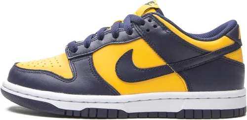 Vista 781 de Nike Kid's Dunk Low Sneaker
