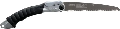 Vista 2 de Silky Professional Series Super Accel - Sierra plegable (8.268 in, dientes LG (119-21)
