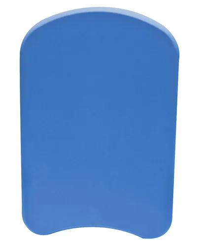 Vista 3 de CanDo 20-4111B Deluxe Kickboard Con 2 Agujeros De Mano-Azul