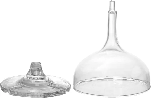 Vista 3 de Peohud Juego de 20 vasos de cóctel Coupé, vasos pequeños de martini acrílicos de 5 onzas, tazas de champán reutilizables para fiestas, hogar, bar