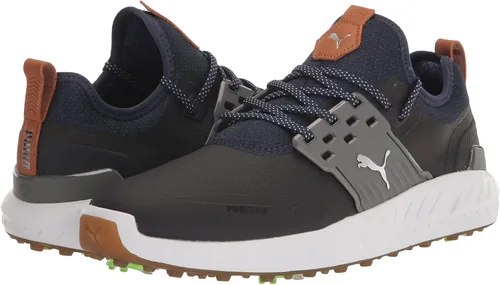 Vista 7 de Puma Zapatos de golf Ignite Articulate para hombre