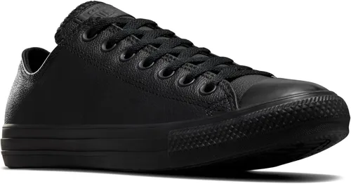 Vista 3 de Converse Chuck Taylor All Star - Tenis de cuero unisex para adultos