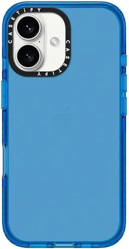 Vista 30 de CASETiFY Impact - Funda para iPhone 14 Plus [4 veces probada contra caídas de grado militar, protección contra caídas de 8.2 pies] - Bubblegum