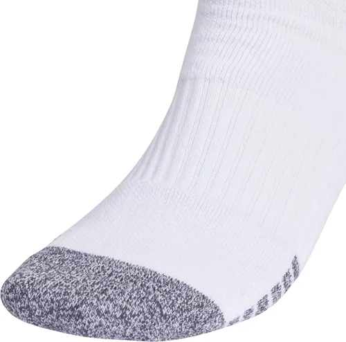 Vista 4 de adidas Calcetines de fútbol de 5 estrellas para hombres y mujeres, fútbol, voleibol, paquete de 1