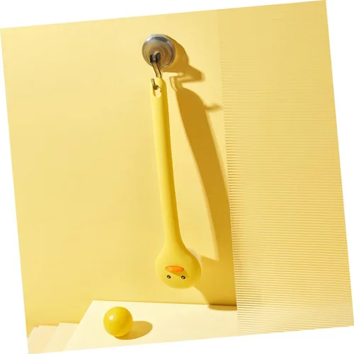 Vista 3 de Cepillo exfoliante corporal Cepillo exfoliante de espalda Cepillo exfoliante de mango largo Cepillo de ducha de limpieza de baño Cepillo de espalda