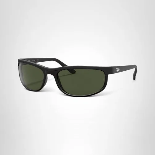 Vista 13 de Ray-Ban Gafas de sol rectangulares Rb2027 Predator 2 para hombre
