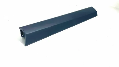 Vista 3 de Moldura inferior de la puerta/guarnición de la puerta para 16-18 Toyota RAV4 delantero derecho; Reemplaza OEM 75073-0R040, 75115