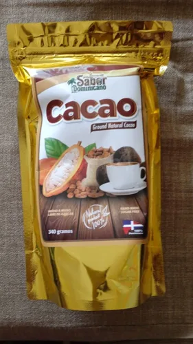 Vista 3 de Sabor Dominicano Cacao