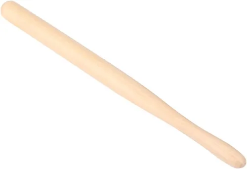 Vista 7 de Bnineteenteam Instrumento de percusión Guiro de madera en forma de pez con raspador