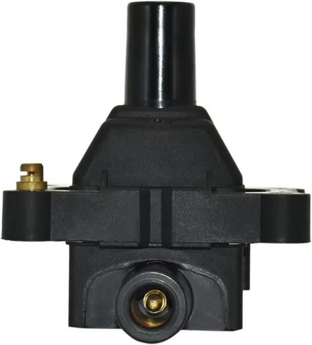 Vista 2 de 33400-65G01 Bobina de encendido compatible con Mercedes-Benz C280 UF137 1994-1997 (juego de 3)