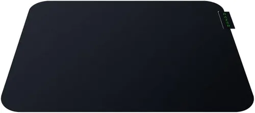 Vista 3 de Razer Sphex V3 - Alfombrilla de mouse dura para juegos factor de forma ultrafino, construcción de policarbonato resistente, base adhesiva, pequeña