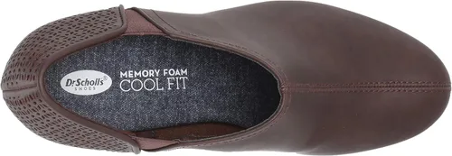 Vista 5 de Dr. Scholl's - Botines Harlow para mujer