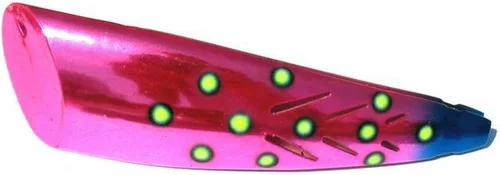 Vista 15 de Brad's Killer Fishing Gear Super Bait Cut Plug y Mini Cut Plug