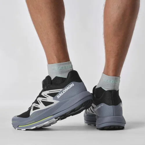 Vista 4 de Salomon Pulsar Trail Trail - Tenis de correr para hombre