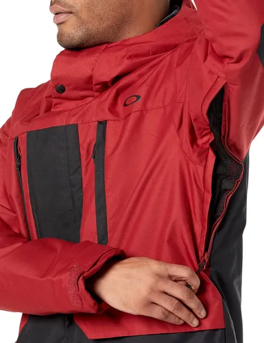 Vista 3 de Oakley Chaqueta con aislamiento Sierra