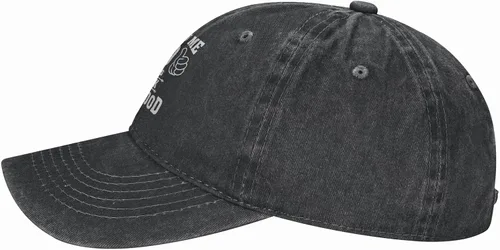 Vista 3 de Regalos de 80 cumpleaños para hombres, me tomó 80 años lucir esta buena gorra de béisbol bordada vintage