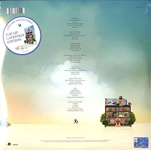 Vista 2 de Full House Very Best Of Madness