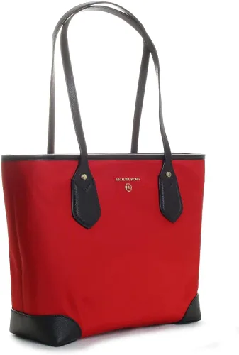 Vista 3 de Michael Kors Eva Small Top Zip Tote