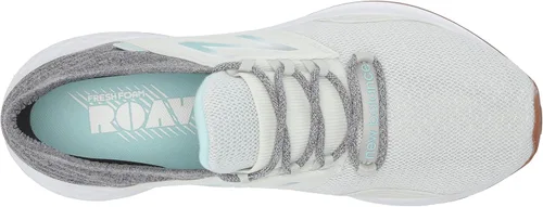 Vista 5 de New Balance Tenis deportivos para correr Fresh Foam Roav V1